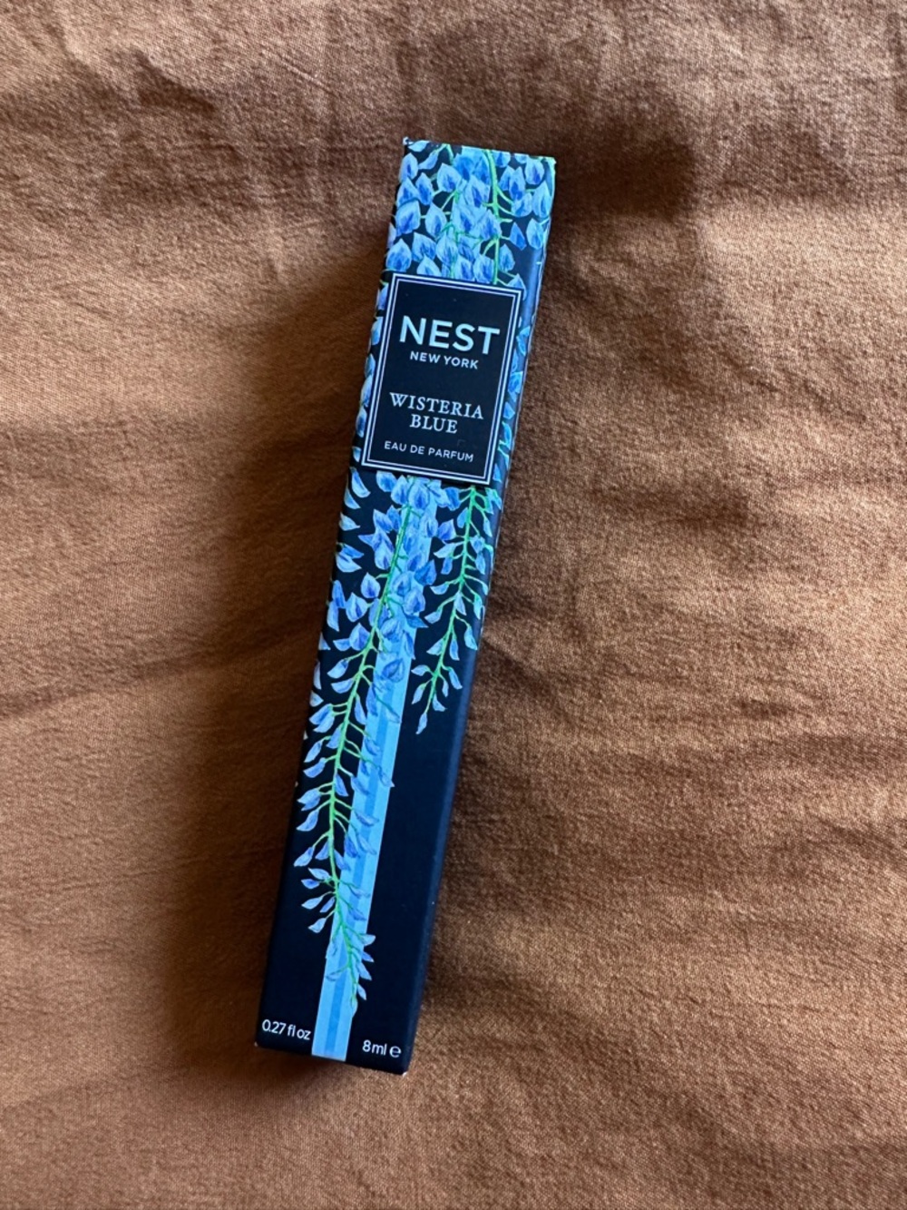 NEST Wisteria Blue EDP Travel Size